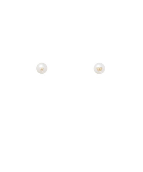 A BATHING APE ピアス A BATHING APE BUTTON EARRINGS（ピアス（両耳用））｜A BATHING
