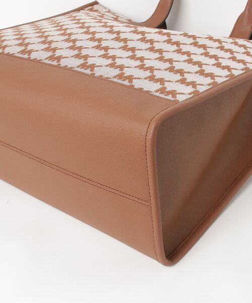 MICHAEL KORS トートバッグ COOPER ストラクチャー トート