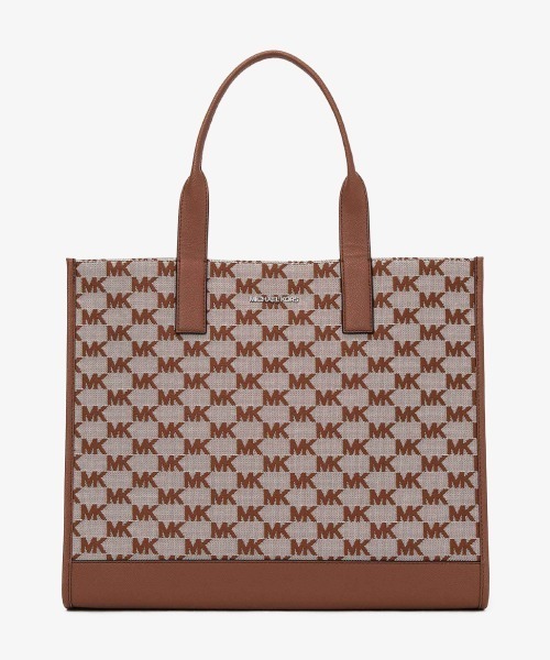 MICHAEL KORS トートバッグ COOPER ストラクチャー トート
