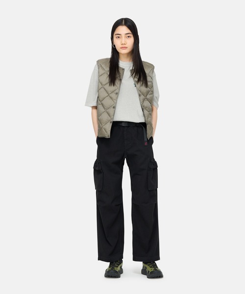 GRAMICCI カーゴパンツ RIG CARGO PANT | リグカーゴパンツ