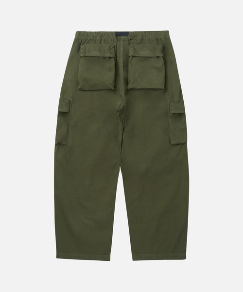 GRAMICCI カーゴパンツ RIG CARGO PANT | リグカーゴパンツ