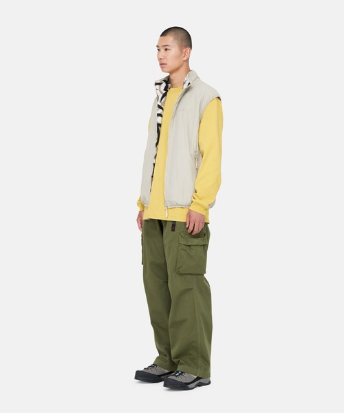 Gramicci” RIG CARGO PANTS グラミチ | JUNK SHOP