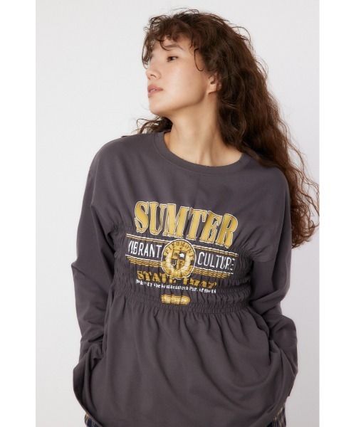 RODEO CROWNS WIDE BOWL（ロデオクラウンズワイドボウル） tシャツ 