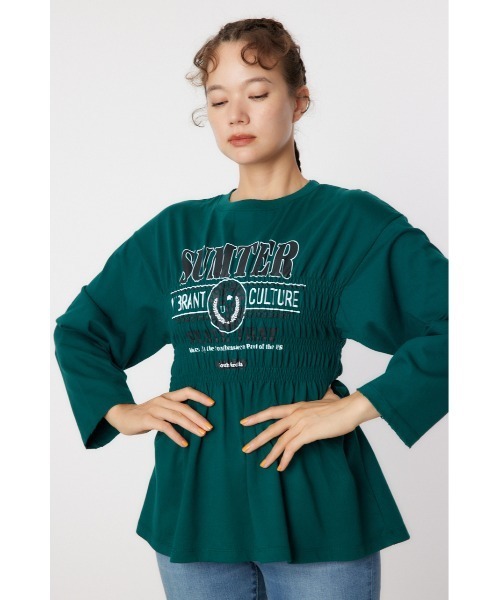 RODEO CROWNS WIDE BOWL（ロデオクラウンズワイドボウル） tシャツ 