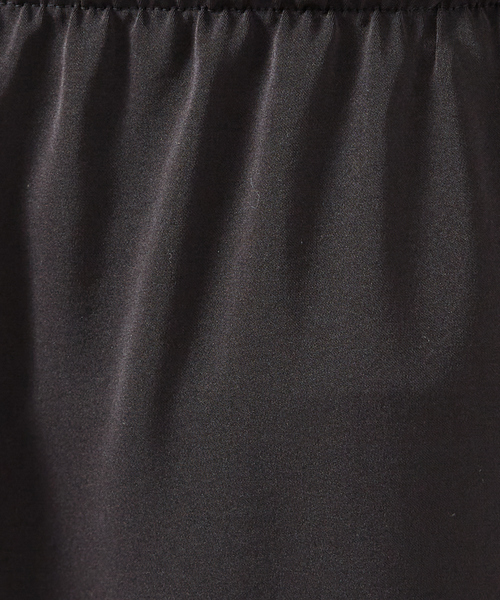 qualite（カリテ） スラックス パンツ スライトラスターレギンスパンツ