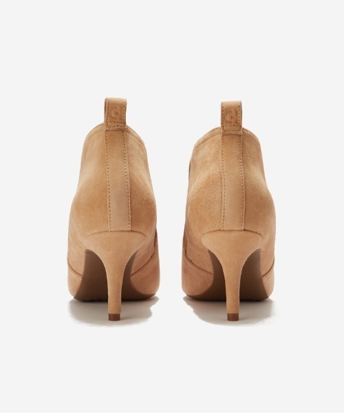 COLE HAAN ブーツ ニーリー シューティー 65MM womens
