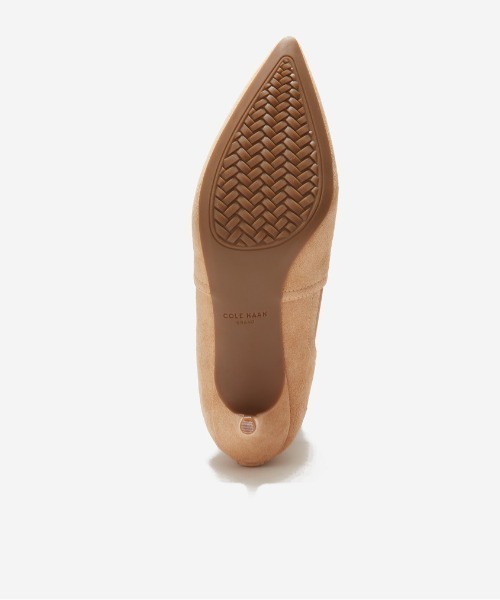 COLE HAAN ブーツ ニーリー シューティー 65MM womens