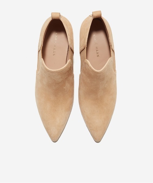 COLE HAAN ブーツ ニーリー シューティー 65MM womens