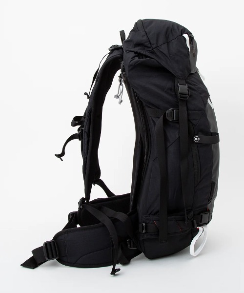 DAKINE スキー・スノーボードリュック DAKINE デイバック リュック メンズ POACHER 40L バックバッグ