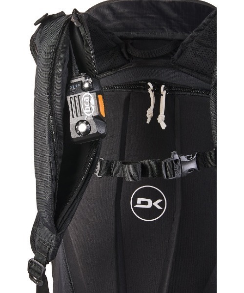 DAKINE デイバック リュック メンズ POACHER 40L バックバッグ