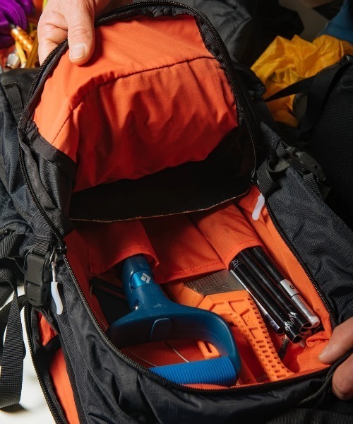 DAKINE デイバック リュック メンズ POACHER 40L バックバッグ