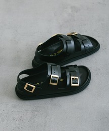 サンダル BIRKENSTOCK　CANNES レディース｜ZOZOTOWN Yahoo!店