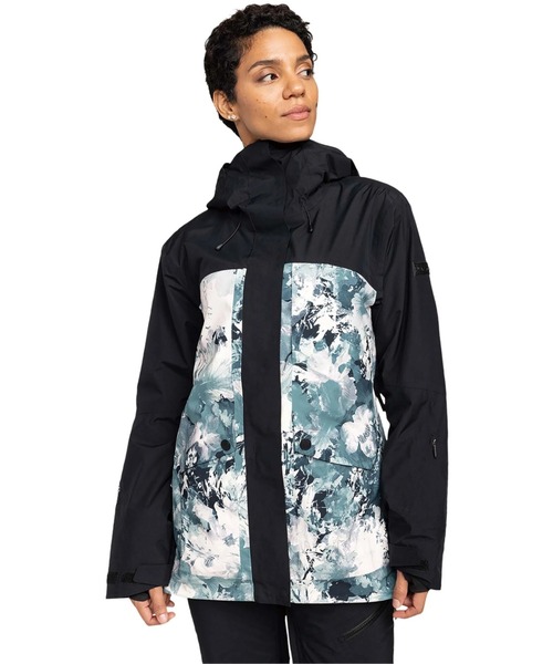 ROXY（ロキシー） マウンテンパーカー ウインドブレーカー GORE-TEX