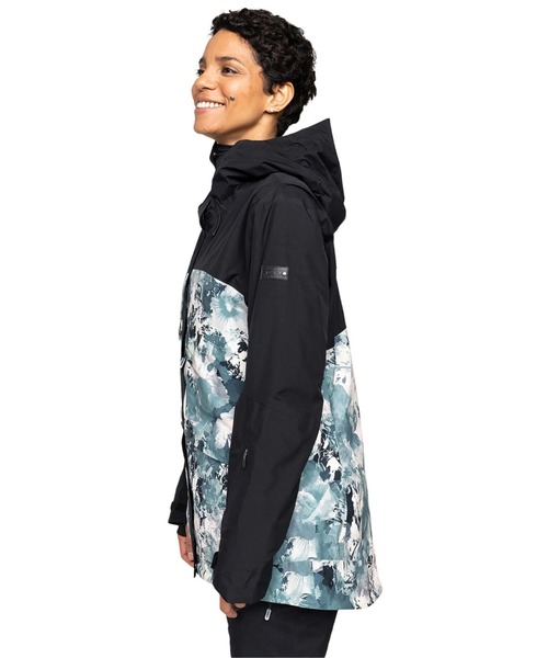 ROXY（ロキシー） マウンテンパーカー ウインドブレーカー GORE-TEX