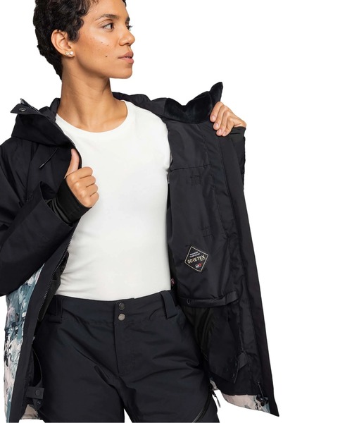 ROXY（ロキシー） マウンテンパーカー ウインドブレーカー GORE-TEX