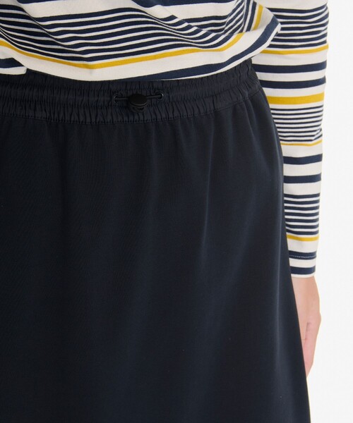 AIGLE（エーグル） スカート UVカット ストレッチスカート : ZOZOTOWN