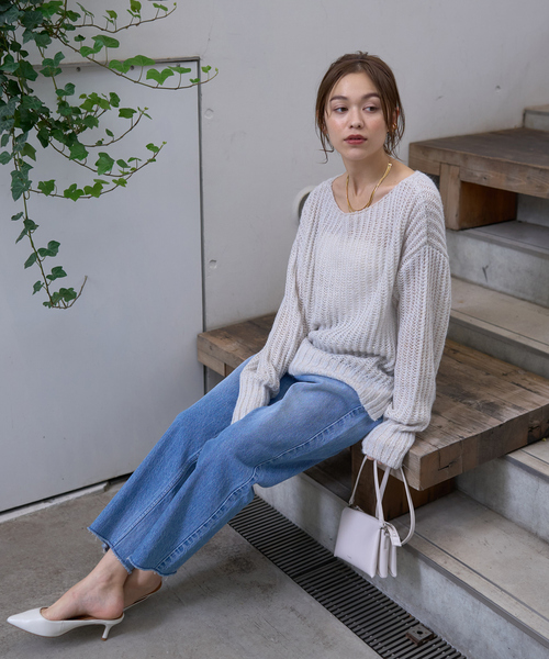 YAHKI ショルダーバッグ バッグ 「YAHKI/ヤーキ」SOFT W FACE