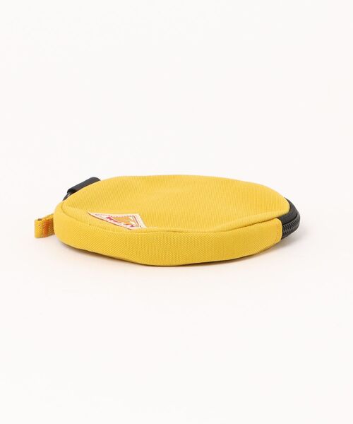 KELTY（ケルティ） ミニ 財布 ストラップ取り付け可能「KELTY」CIRCLE