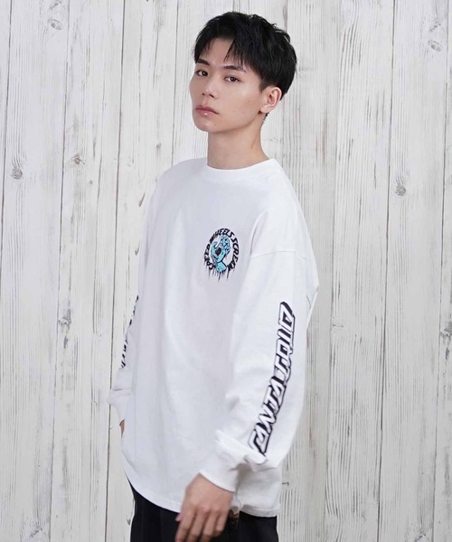 ロゴパッチTシャツ Comme Des Garçons Play ロゴパッチ Tシャツ 通販 - FARFETCH