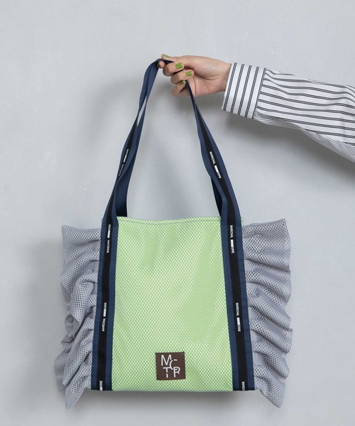 MARECHAL TERRE＊バックチュールブルゾン MARECHAL TERRE（マルシャルテル）の「MARECHAL TERRE