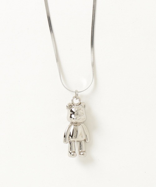 OY（オーワイ） ネックレス 「OY/オーワイ」S.N ODOLLY NECKLACE/ S.N