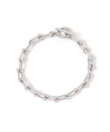 ブレスレット UNISEX/ステンレスデザインブレスレット/289708 メンズ レディース｜ZOZOTOWN Yahoo!店