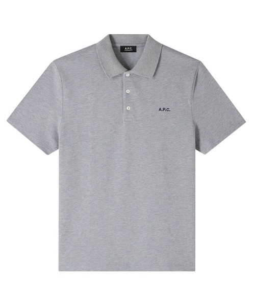 A.P.C. ポロシャツ POLO STANDARD メンズ : ZOZOTOWN Yahoo!店