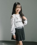 tシャツ 「U.TRACK」カットデザインフロ...の詳細画像2