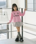 tシャツ 「U.TRACK」カットデザインフロ...の詳細画像4