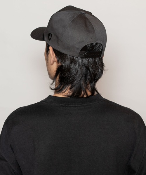 CA4LA キャップ 帽子 HK PLAY CAP メンズ レディース : ZOZOTOWN