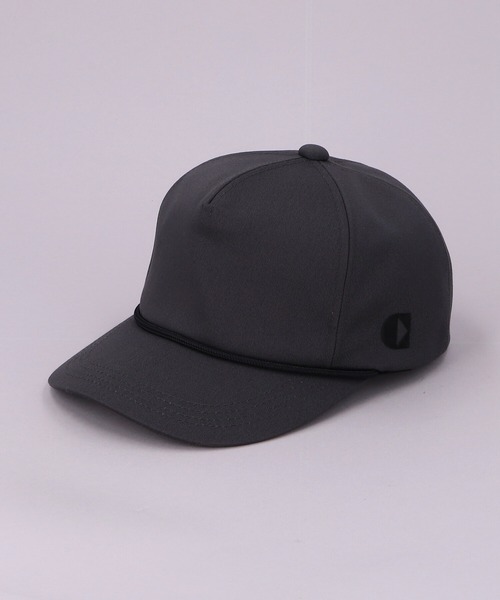 CA4LA キャップ 帽子 HK PLAY CAP メンズ レディース : ZOZOTOWN
