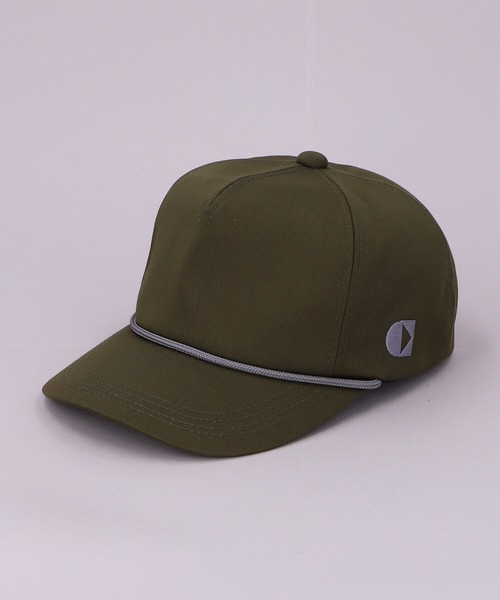 CA4LA（カシラ） キャップ 帽子 HK PLAY CAP メンズ レディース