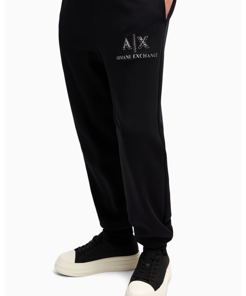 パンツ ARMANI Exchange ARMANI EXCHANGE アルマーニ エクスチェンジ スウェットパンツ
