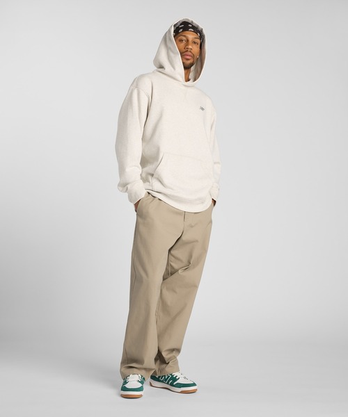 New Balance（ニューバランス） パーカー Numeric フレンチテリー