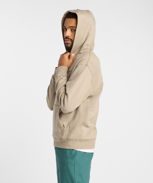 新品未使用！！  Jeans フレンチテリーパーカー New Balance（ニューバランス） パーカー Numeric フレンチテリー