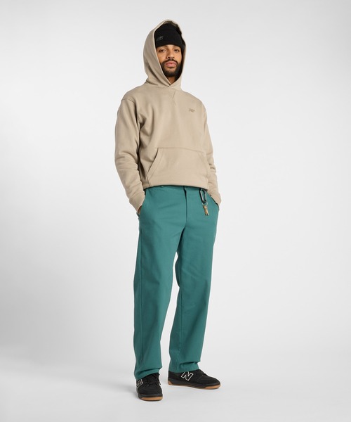 New Balance（ニューバランス） パーカー Numeric フレンチテリー