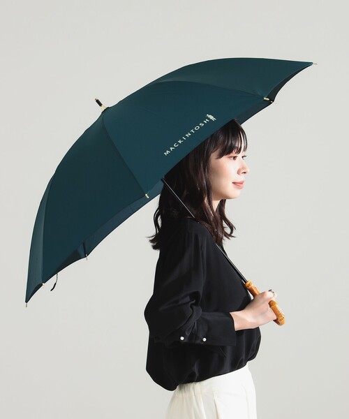 Mackintosh（マッキントッシュ） 日傘 傘 MACKINTOSH / HERIOT