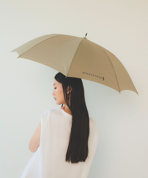 Mackintosh（マッキントッシュ） 日傘 傘 MACKINTOSH / HERIOT