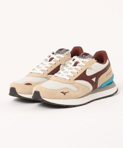 ASBee スニーカー mizuno ミズノ RB87 レディーススニーカー