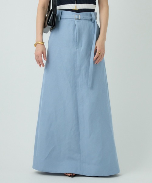 Chaos スカート Chaos(カオス)/シャウエンロングスカート