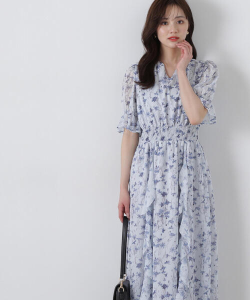 PROPORTION BODY DRESSING（プロポーションボディドレッシング