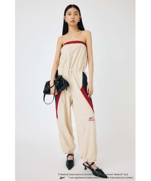 ★限定お値下げ中★美品【Moussy×HONDA】 ジャンプスーツ moussy｜SLEEVELESS REMAKE ジャンプスーツ | Rakuten Fashion(楽天