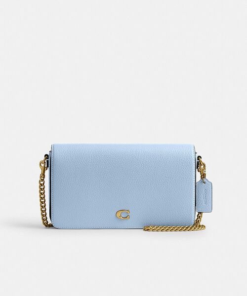 COACH ショルダーバッグ バッグ ミラ クロスボディ レディース