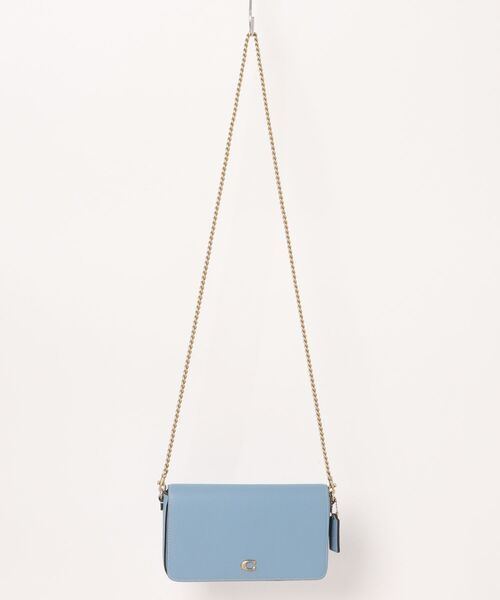 COACH ショルダーバッグ バッグ ミラ クロスボディ レディース