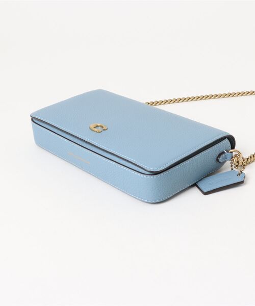 すぐ届く！*COACH* ミラ クロスボディ バッグ ミラ クロスボディ バッグ | COACH/コーチ | 三越伊勢丹