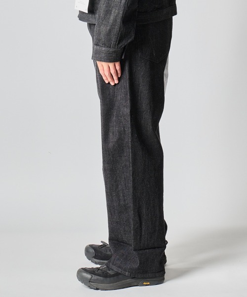 ARTCHIVES MALIBU ジーンズ デニム デニムパンツ 「 80/40BYSKEVE