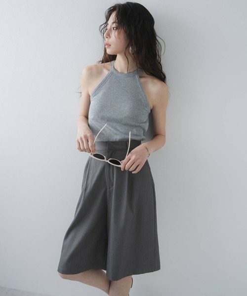 DIESEL シルバー ホルターネック キャミソール 5352660002-01_1400x.jpg?v=