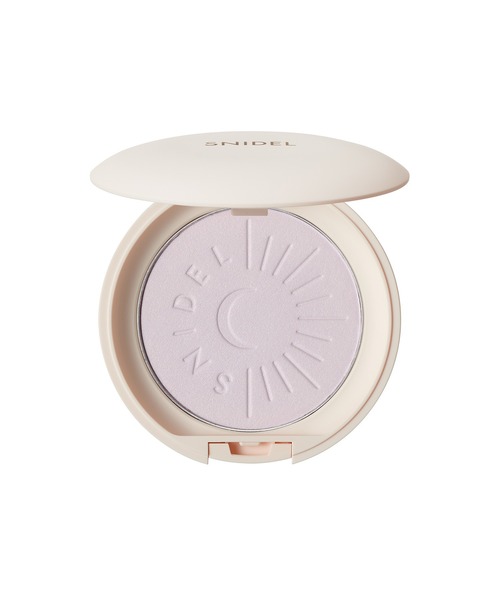 SNIDEL BEAUTY（スナイデルビューティ） フェイスパウダー スナイデル