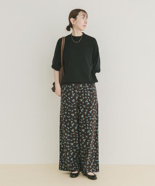 ITEMS URBANRESEARCH（アイテムズ アーバンリサーチ） パンツ 「S