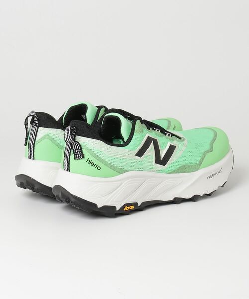 New Balance スニーカー Fresh Foam X Hierro v9 メンズ